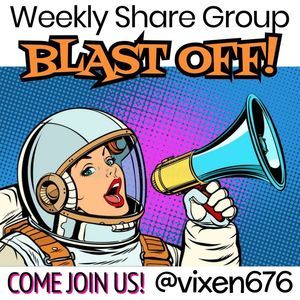 LEAVE A COMMENT BELOW IF YOU'RE INTERESTED IN SHARING WITH US!! 🤗